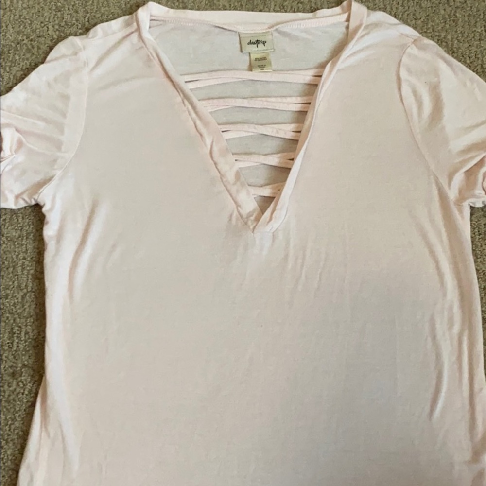 Daytrip tee shirt